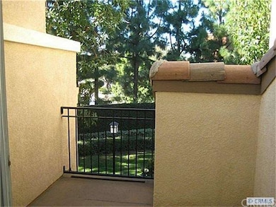 Spacious private patio great for a BBQ or entertai