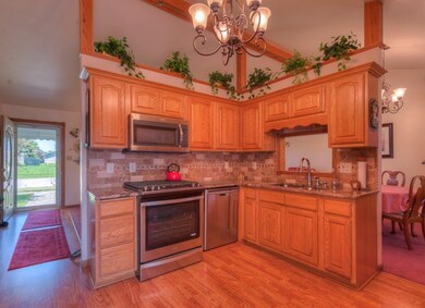 10000 Garfield Ct, Crown Point, IN 46307 - photo 7