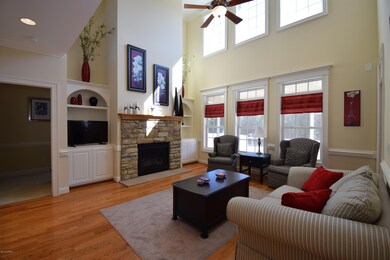 1201 Abby Dr, Greenville, NC 27834 - photo 6