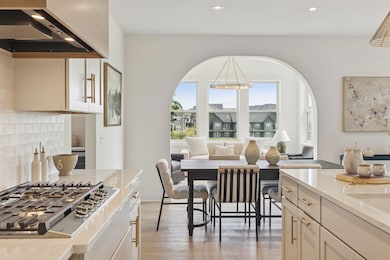 Photo of a similar home