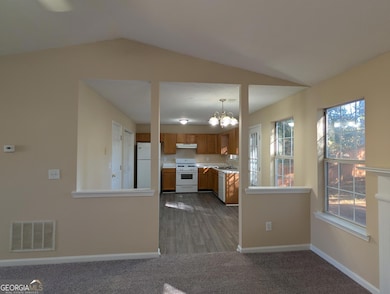 148 Lake Terrace, McDonough, GA 30253 - photo 5