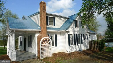 3635 Petersville Rd, Knoxville, MD 21758 - photo 3