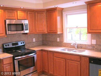 6706 Shallow Creek Ct, Spotsylvania, VA 22553 - photo 3