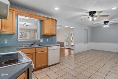 3419 Ginger Dr, Haughton, LA 71037 - photo 6