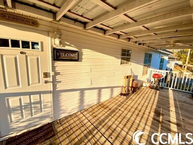 493 Swinton Rd, Conway, SC 29527 - photo 4