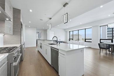 202 W Berry St unit 730 Urbana Condo, Fort Wayne, IN 46802 - photo 4