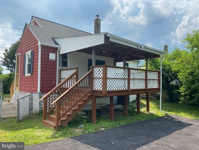 7300 Windsor Mill Rd, Windsor Mill, MD 21244 - photo 3