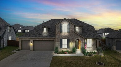 3804 Deer Point Dr, Denison, TX 75020 - photo 2
