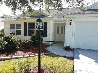 2744 Plainridge Loop, The Villages, FL 32162 - photo 2