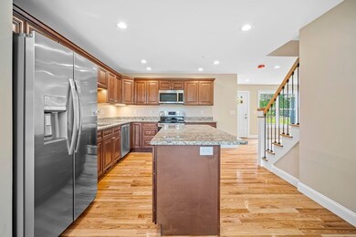 2 Sabrina Way unit D, Agawam, MA 01001 - photo 2