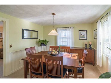 Dining Room.