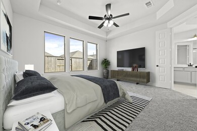 24923 Poppy Terrace Ct, Katy, TX 77493 - photo 7