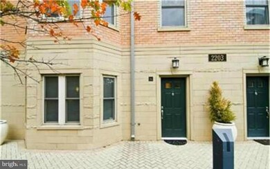 2203 12th Ct N unit 34, Arlington, VA 22201 - photo 2