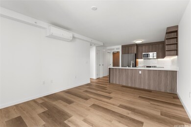 1515 Liona St unit 1406, Honolulu, HI 96814 - photo 4