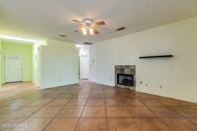 3741 N Bay Horse Loop, Tucson, AZ 85719 - photo 3