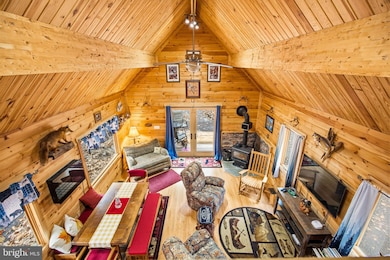 333 Rouse Mountain Rd, Great Cacapon, WV 25422 - photo 4