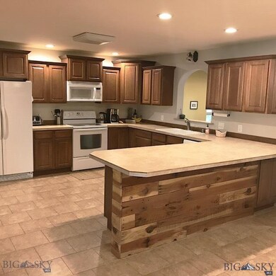 518 E Cedar St, Three Forks, MT 59752 - photo 5