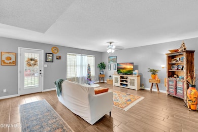 10781 Pleasant Sand Dr, El Paso, TX 79924 - photo 7