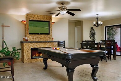 85th-Family room