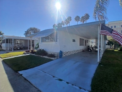 2635 Teakwood Dr, Clearwater, FL 33764 - photo 3