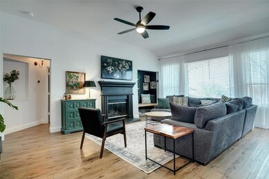 3832 Gessner Dr, Denton, TX 76210 - photo 5