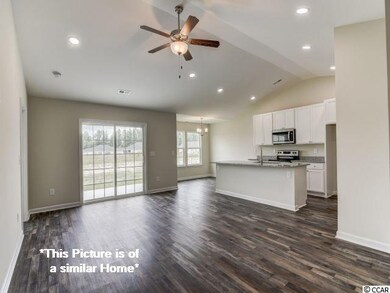 2520 Berleze Ct unit Lot 80, Conway, SC 29527 - photo 3