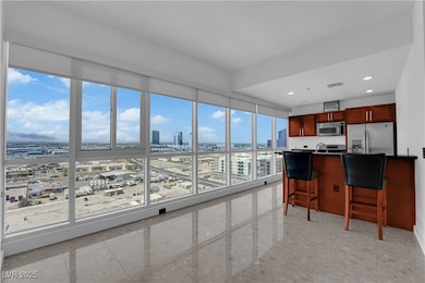 4575 Dean Martin Dr unit 1410, Las Vegas, NV 89103 - photo 3
