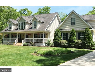 3681 Canterbury Ln, Vineland, NJ 08361 - photo 2