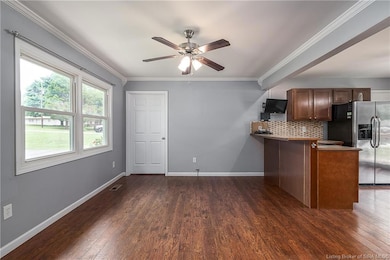 2129 Cherry Cir, Georgetown, IN 47122 - photo 3