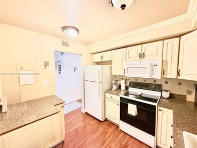 600 Three Islands Blvd unit 1107, Hallandale Beach, FL 33009 - photo 2