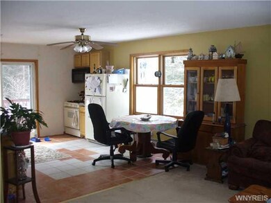 Kitchen Dining