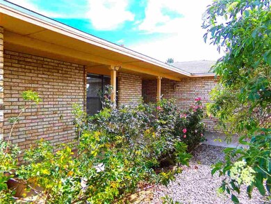 752 Montwood Ct, Alamogordo, NM 88310 - photo 2