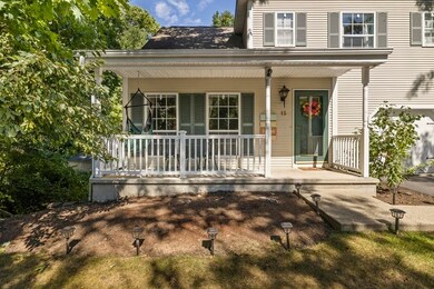 15 Howe Ln, Foxboro, MA 02035 - photo 3