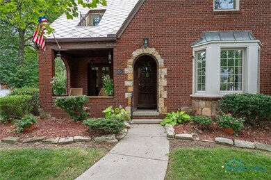 2254 Cheltenham Rd, Toledo, OH 43606 - photo 5