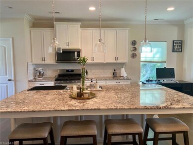 4357 Barrow Rd, High Point, NC 27265 - photo 4