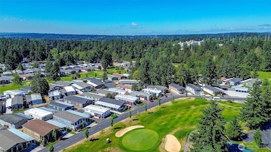 Belmor Park is a great place to live!