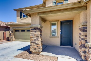 04 Exterior Front Entry