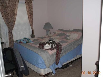 Master Bedroom.
