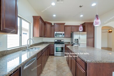 4142 S Bailey, Mesa, AZ 85212 - photo 4