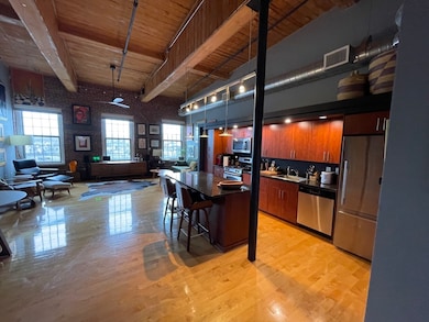 130 John St unit 209, Lowell, MA 01852 - photo 6