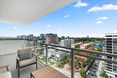 Parker Plaza Estates unit 1407, Hallandale Beach, FL 33009 - photo 7