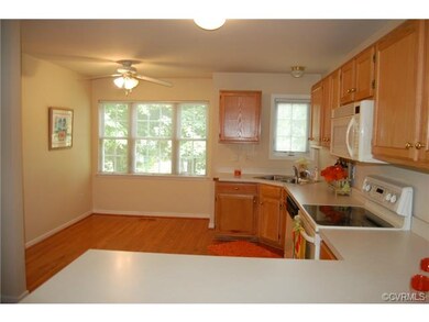 9712 Cedar Grove Way, Henrico, VA 23228 - photo 3