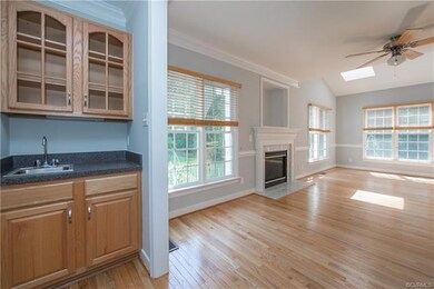 8018 Hampton Arbor Cir, Chesterfield, VA 23832 - photo 5