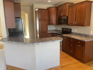 4 kitchen
