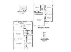 17946 Baleage Ln, Hockley, TX 77447 - photo 6