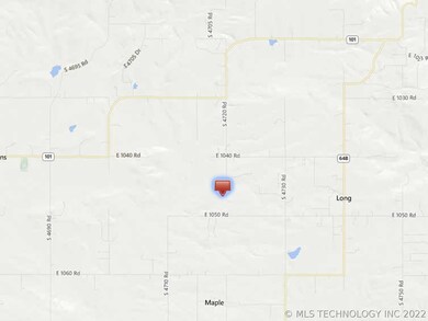 104692 S 4720 Rd, Muldrow, OK 74948 - photo 2