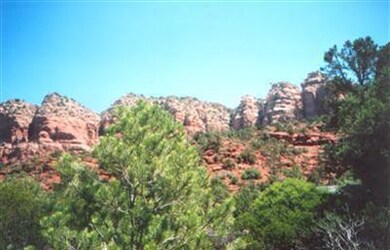 unlisted-address, Sedona, AZ 86351 - photo 7