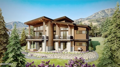 1946 W Mochila Cir, Mayflower Mountain, UT 84032 - photo 3