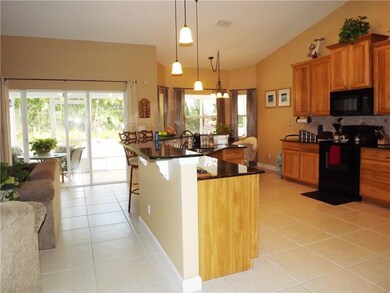 Family Room/Kitchen