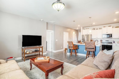 933 Saluda River Rd, Myrtle Beach, SC 29588 - photo 7